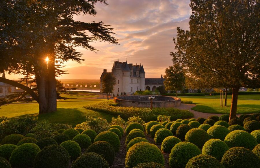 Exclusive Wine Day Trip Loire Valley from Paris - Chambord, the day’s grand finale