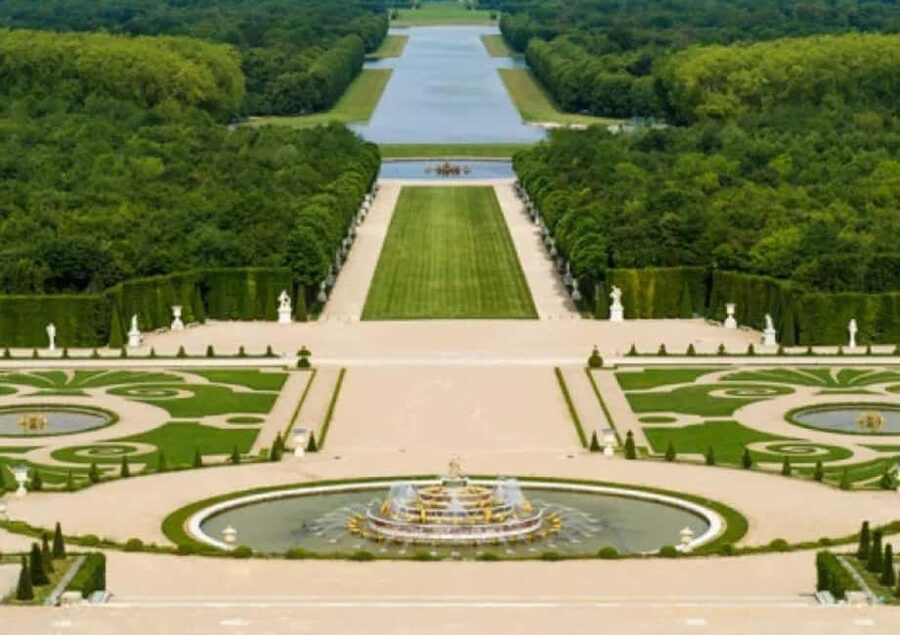 Excursion from Paris to Versailles Palace by Tootbus - Why this six-hour Versailles plan works