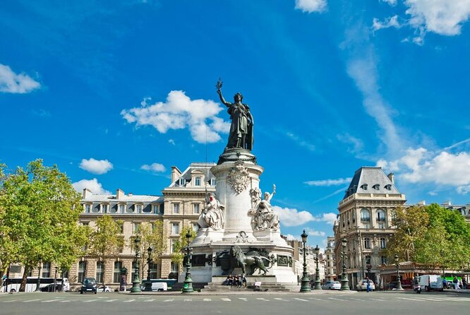 Explore Hidden bars and Speakeasies in Paris - Key points to know before booking