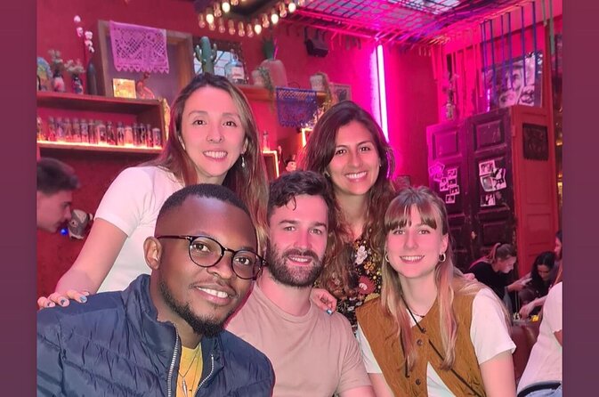 Explore Hidden bars and Speakeasies in Paris - The guides shape the experience