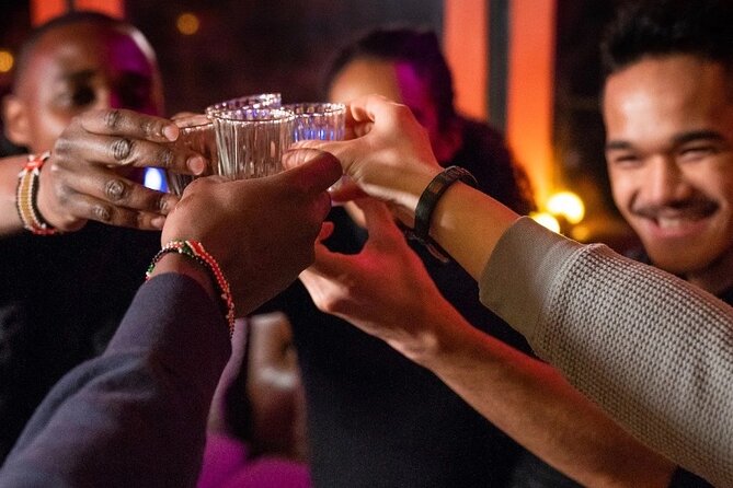 Explore Hidden bars and Speakeasies in Paris - Who will enjoy this most