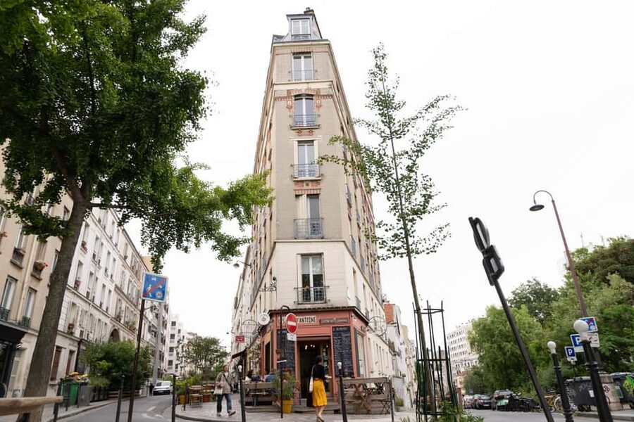 Exploring Belleville: Parisian Culture&Creativity in Motion - Key points to know before booking