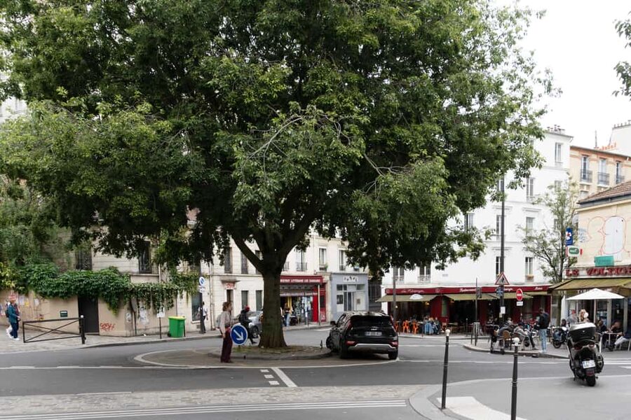 Exploring Belleville: Parisian Culture&Creativity in Motion - Is $53 a fair price?