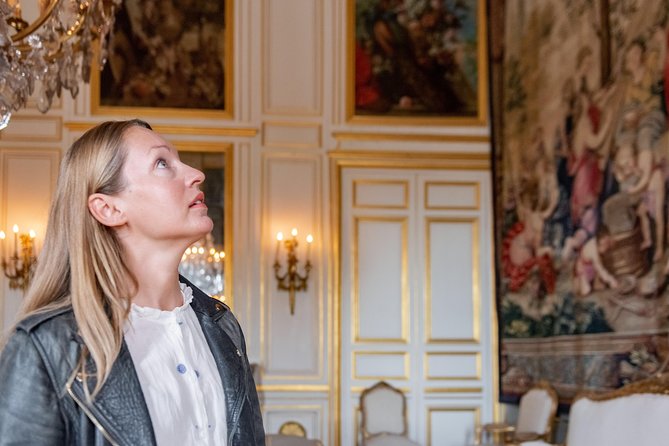 Fontainebleau and Vaux le Vicomte Chateaux Day Trip from Paris - Why these two castles make a good pair