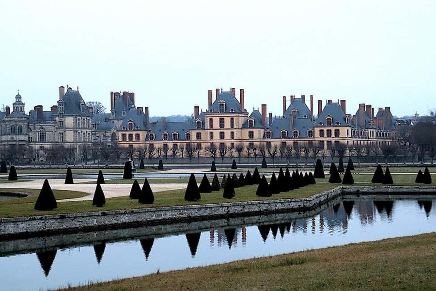 Fontainebleau Castle Private guided tour from Paris - Why Fontainebleau makes a strong half-day trip