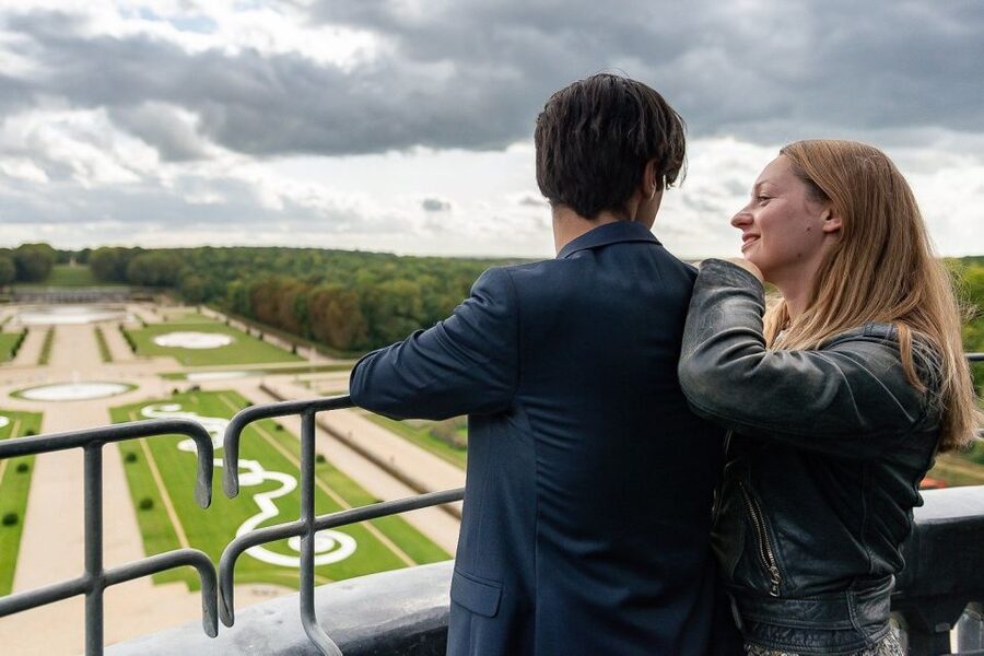 Fontainebleau & Vaux-le-Vicomte Châteaux Day Tour from Paris - Vaux-le-Vicomte and the story behind Versailles