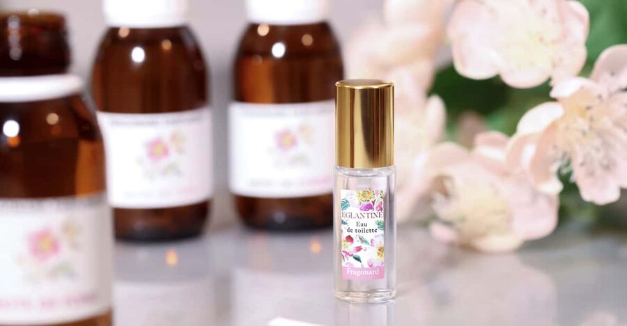 Fragonard Paris: Mini Perfume Workshop - Making Perfume Beside Opéra Garnier