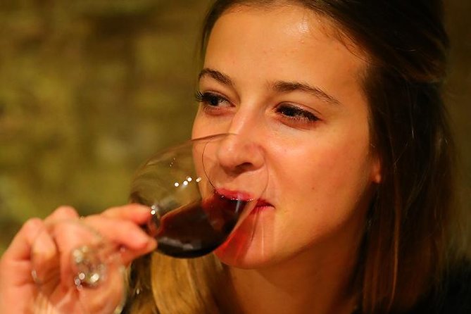 French Wine and Champagne Tasting in Paris - Six French wines, six ways to understand France