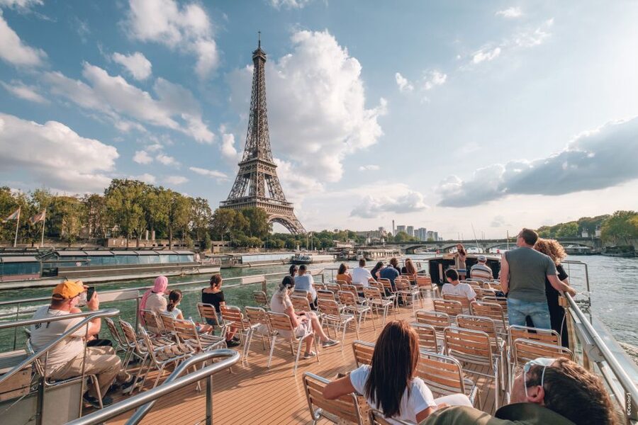 From Disneyland Paris: Paris Day Trip and Sightseeing Cruise - Key points to know before booking