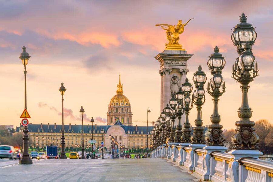 From Le Havre: Private Full-Day Trip to Paris - The big tradeoff: five hours on the road for five hours in Paris