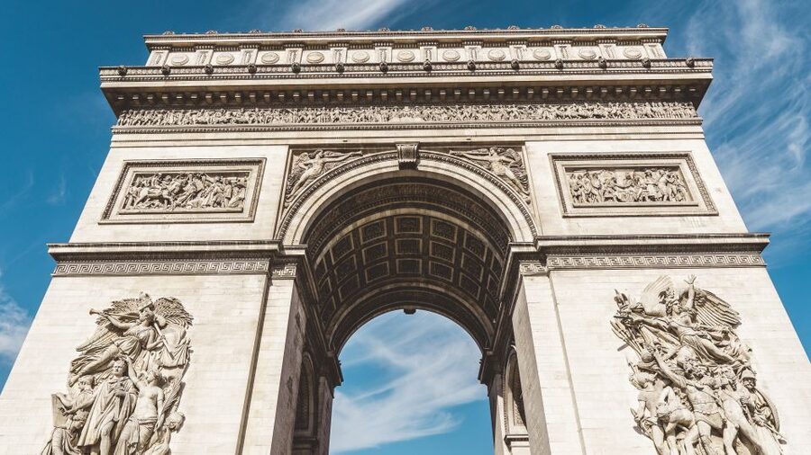 From Le Havre: Private Full-Day Trip to Paris - Arc de Triomphe and the meeting point challenge