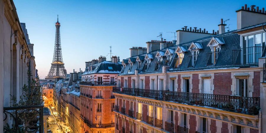 From Le Havre: Private Full-Day Trip to Paris - Is $1,532 good value for your group?