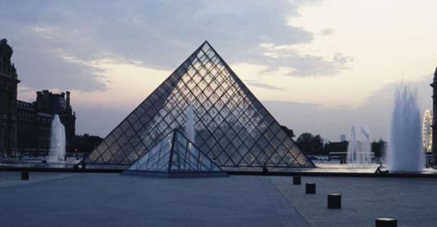 From London: Full-Day Trip at Leisure to Paris by Eurostar - The Eurostar ride to Paris