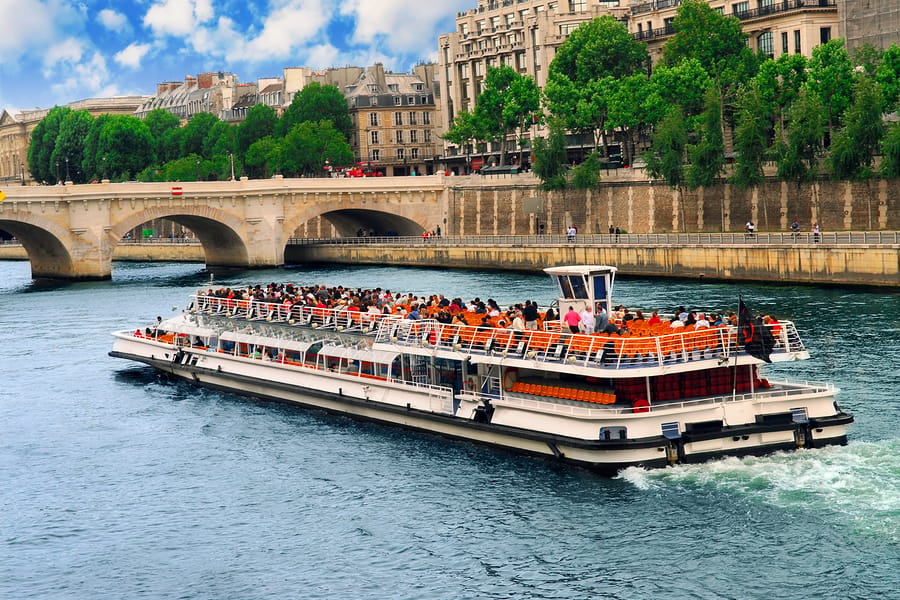From London: Paris Day Trip with Lunch on Eiffel Tower - Final verdict: a strong introduction, not a complete Paris visit