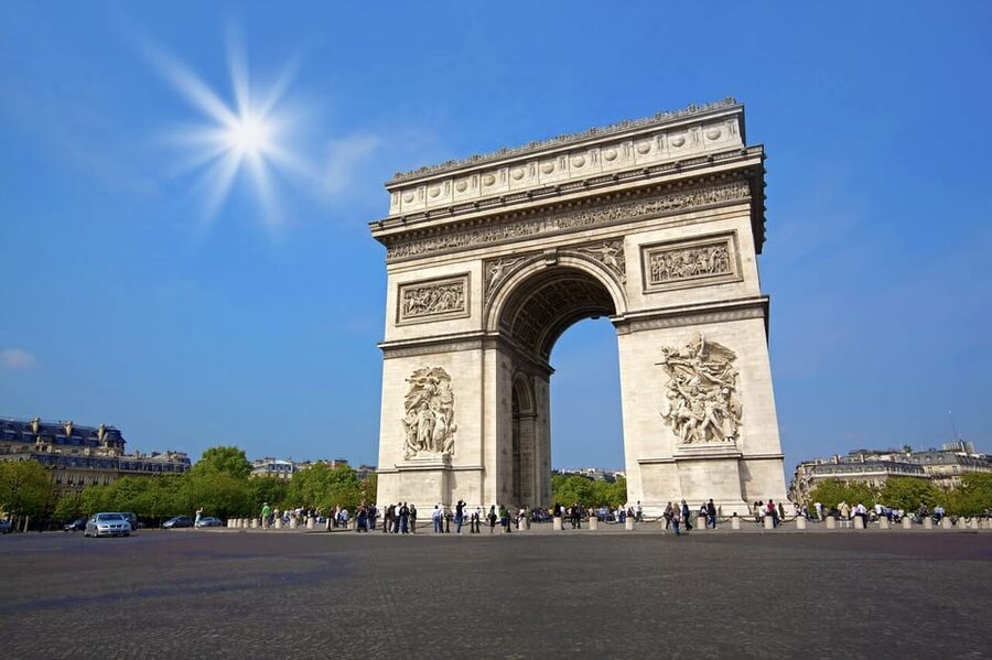From London: Paris Day Trip with Lunch on Eiffel Tower - Is $505 good value?