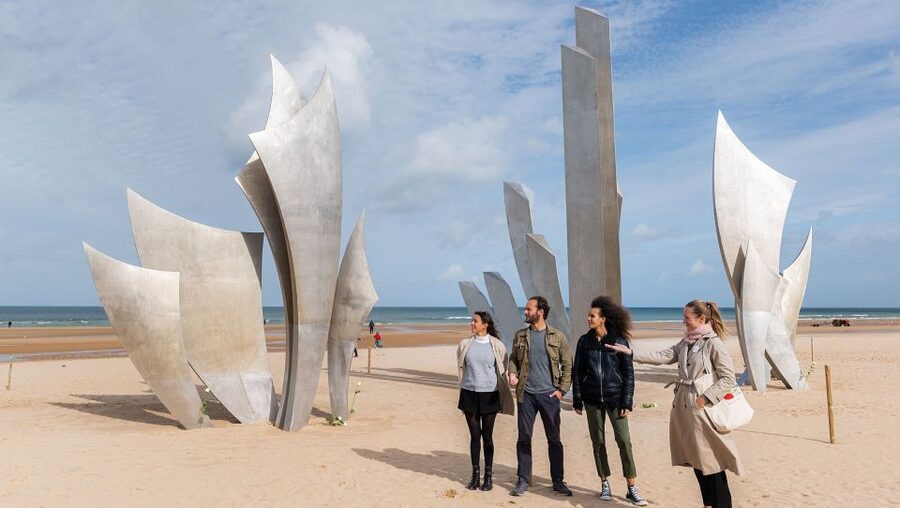 From Paris: 2-Day Normandy & Brittany Tour - Who should book this tour?