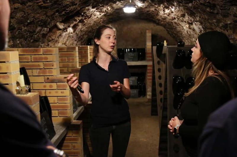 From Paris: Champagne Day Trip with 7 Tastings and Lunch - Key points to know before booking