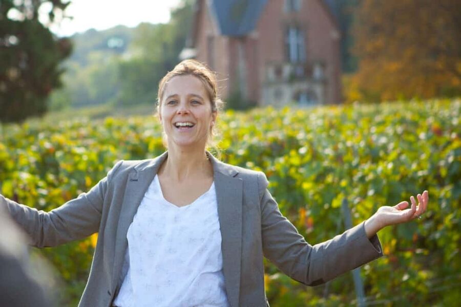 From Paris: Champagne Day Trip with 7 Tastings and Lunch - Meeting at Place des Antilles