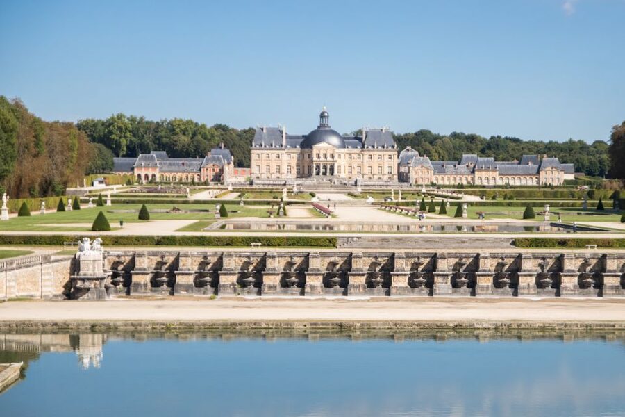 From Paris: Chateau de Fontainebleau & Vaux-Le-Vicomte Tour - Is $259 a fair price?