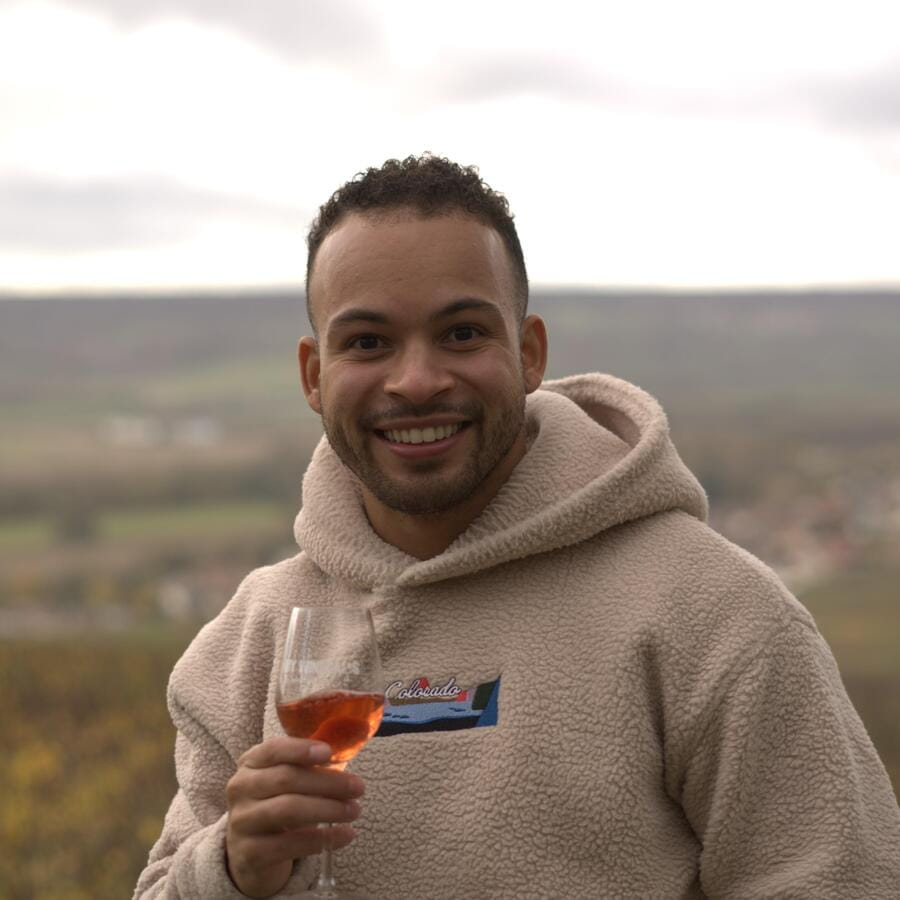 From Paris: Day Trip to Champagne with 8 Tastings & Lunch - The early ride from Paris to Champagne