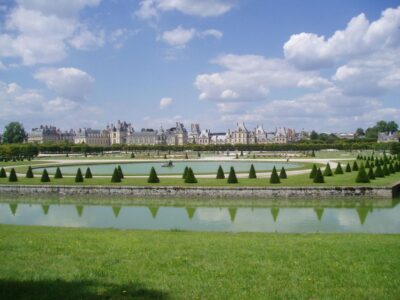 Fontainebleau & Vaux-le-Vicomte Private Tour