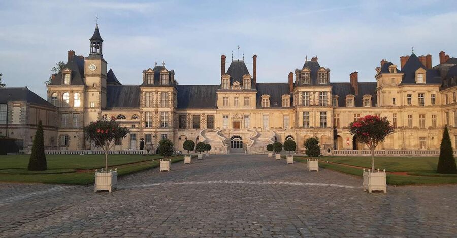 From Paris: Fontainebleau & Vaux-le-Vicomte Private Tour - What the private format is worth