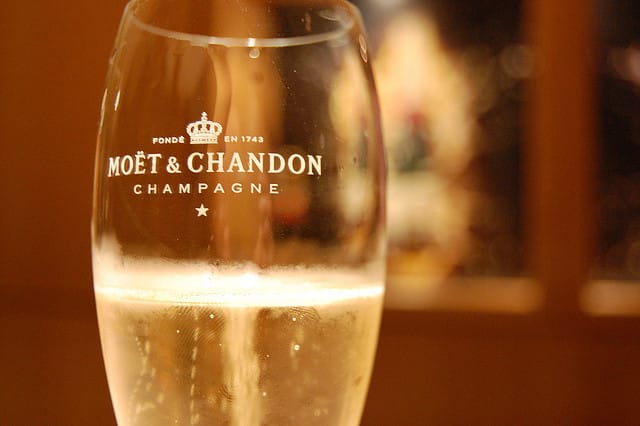 From Paris: Full-Day Champagne Tour - What you see at a major champagne house