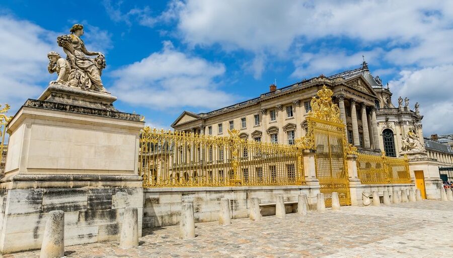 From Paris: Full-Day Guided Tour of Versailles - Who will get the most from this tour