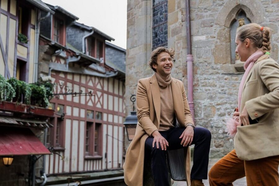 From Paris: Full-Day Mont Saint-Michel Guided Tour - Who should book this Mont Saint-Michel tour?