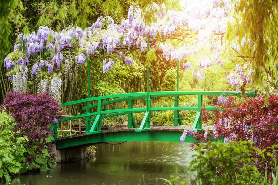 From Paris: Giverny and Versailles Palace Guided Day Trip - Two hours in the Versailles gardens