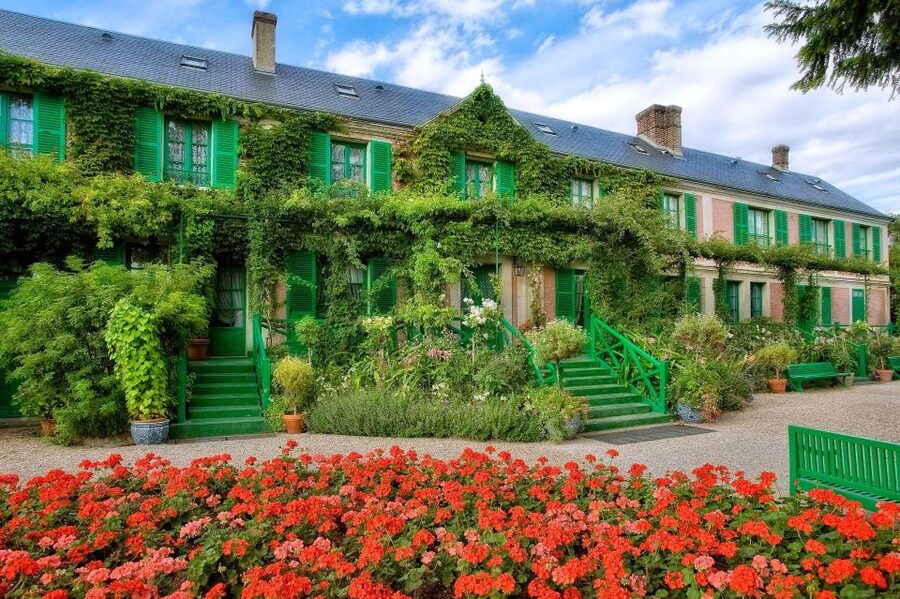 From Paris: Giverny & Monet’s House Skip-the-Line Tour - Key points to know before booking