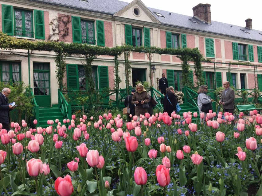 From Paris: Giverny & Monet’s House Skip-the-Line Tour - Should you book this Giverny tour?