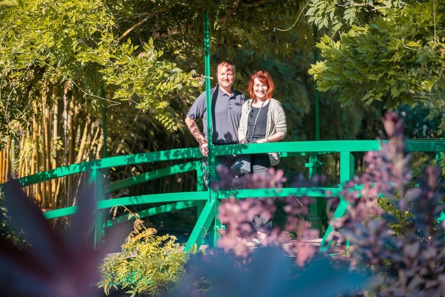 From Paris: Guided Day Trip to Monet's Garden in Giverny - Why Monet’s Giverny garden feels different from a museum