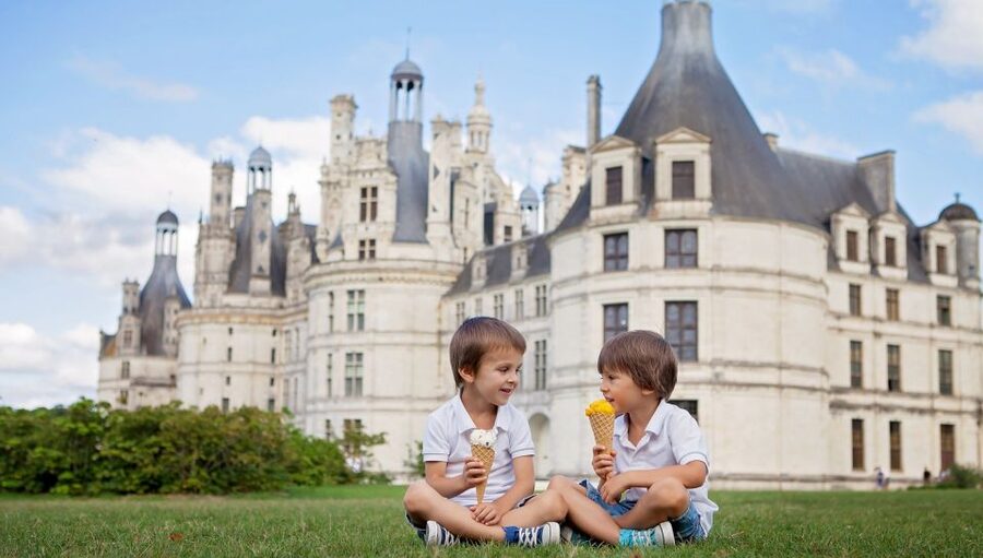 From Paris: Loire Valley Castles Tour with Hotel Transfers - Who should book this Loire Valley day trip?