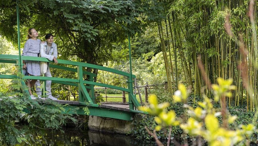 From Paris: Monet Impressionism Tour to Giverny by Minibus - Why Giverny makes a worthwhile half-day from Paris