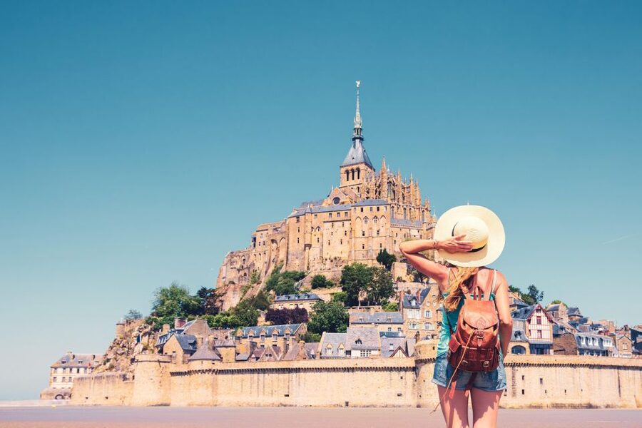 From Paris: Mont Saint Michel Day Trip with a Guide - Should you book it?