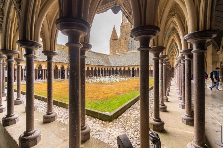 From Paris: Mont Saint Michel Day Trip with a Guide - Why the long ride can be worth it
