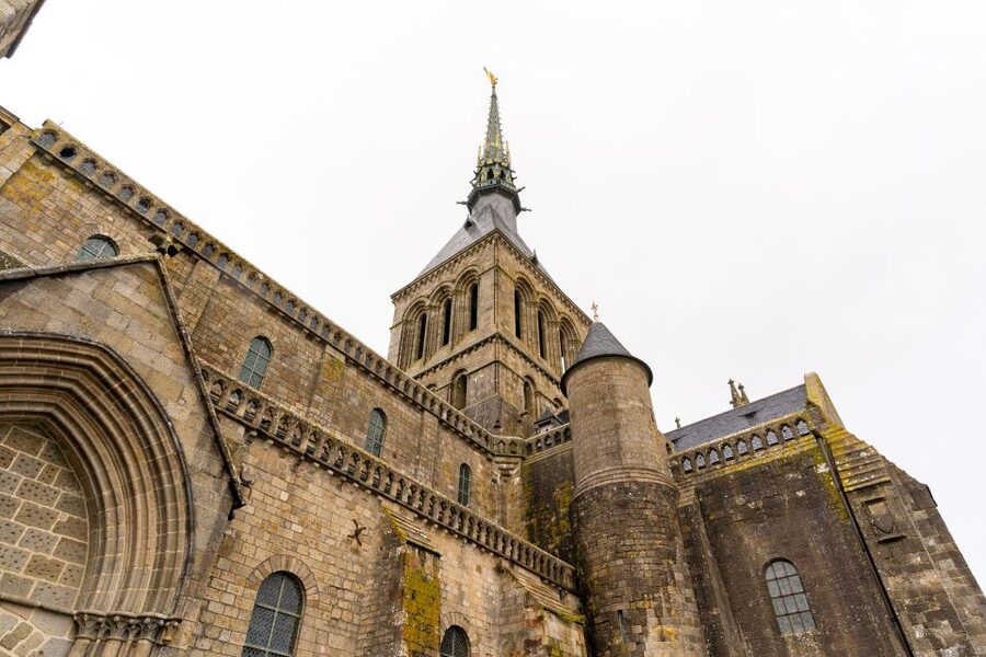 From Paris: Mont Saint Michel Day Trip with a Guide - Is $128 a good value?