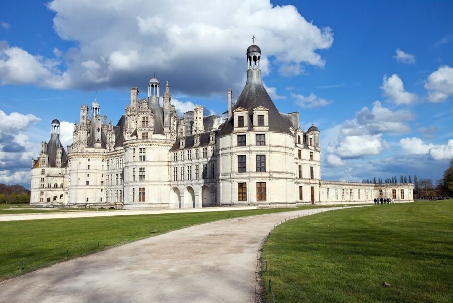 From Paris: Mont St Michel and Loire Valley 2 Day Tour - Mont Saint-Michel gives the first day its punch