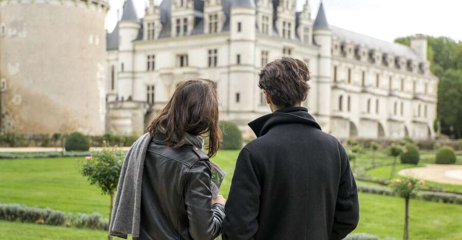 From Paris: Mont St Michel and Loire Valley 2 Day Tour - What $560 includes, and what it does not