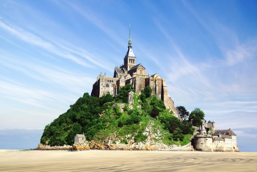 From Paris: Mont St Michel and Loire Valley 2 Day Tour - FAQ
