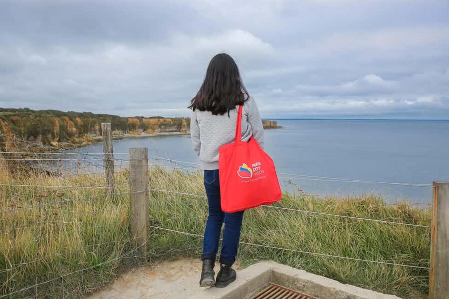 From Paris: Normandy D-Day Beaches Day Trip - Why this Paris day trip works