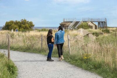Normandy D-Day Beaches Day Trip