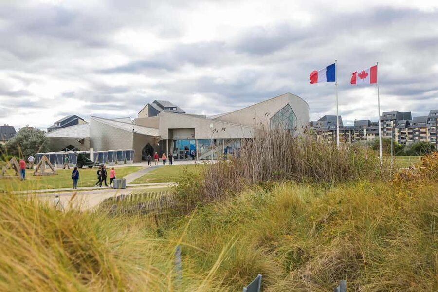 From Paris: Normandy D-Day Beaches Day Trip - The price and what you get for $199