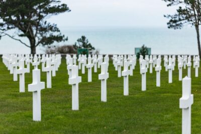 Normandy D-Day Landing Beaches Full-Day Tour