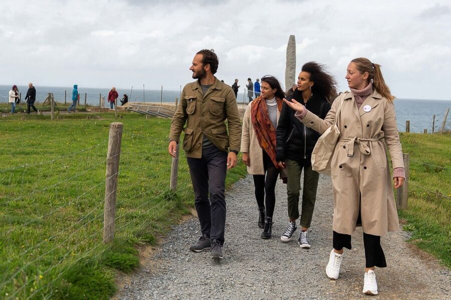 From Paris: Normandy Landing Beaches D-Day Tour by Minibus - Why this 12-hour Normandy day is worth the long ride
