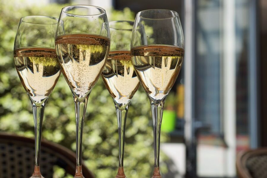 From Paris: Private Champagne Tour, Tastings at Moet&Chandon - From Paris to the Champagne hills