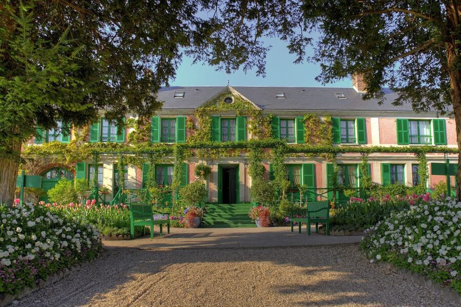 From Paris: Private Day Trip to Giverny and Auvers sur Oise - Why this Paris day trip works