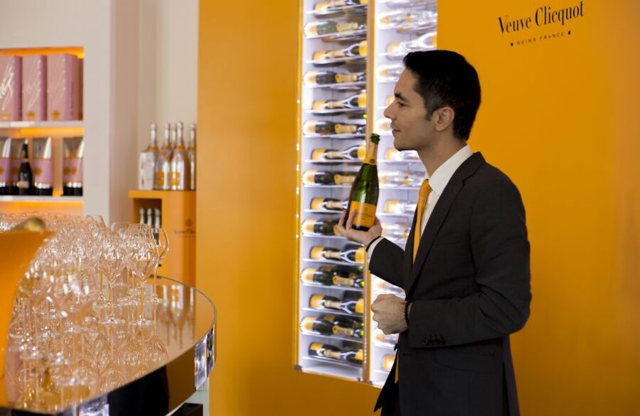 From Paris: Reims and Champagne Tasting Full-Day Tour - Key points at a glance