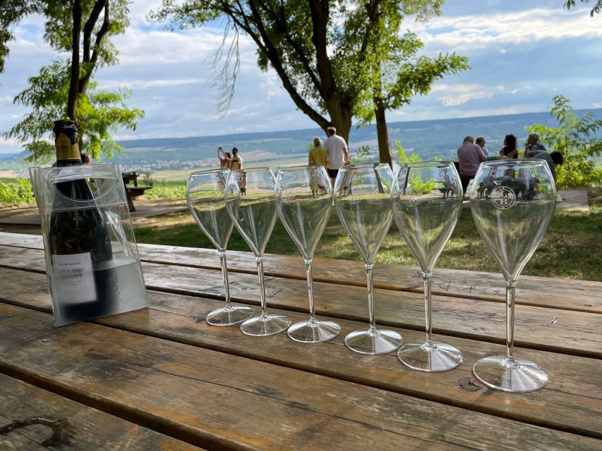 From Paris: Reims and Champagne Tasting Full-Day Tour - Why this Champagne day trip works